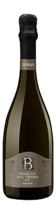 Prosecco Treviso Brut Millesimato